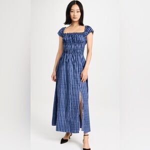 Altuzarra Lily Dress | Made in Italy | Size 36 XXS